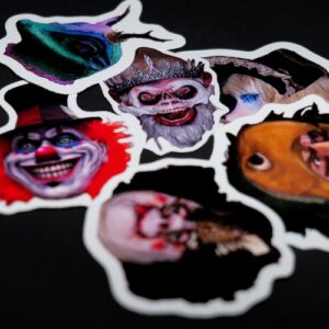 Lozärner Fasi Stickers